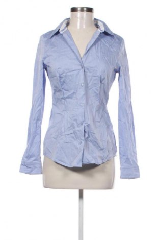 Damenbluse Esprit, Größe S, Farbe Blau, Preis € 9,99