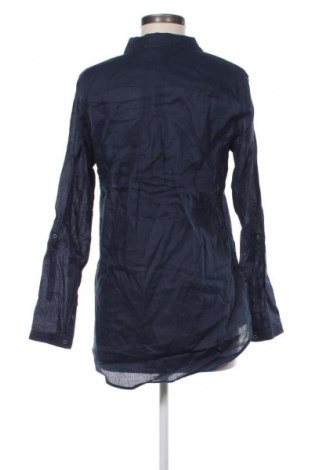 Γυναικείο πουκάμισο Esprit, Μέγεθος M, Χρώμα Μπλέ, Τιμή 10,99 €