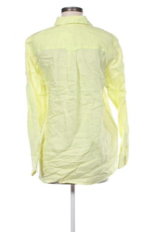 Női ing Esprit, Méret M, Szín Sárga, Ár 3 419 Ft