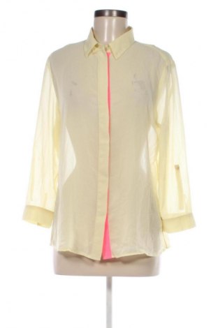 Női ing Esprit, Méret M, Szín Sárga, Ár 8 640 Ft