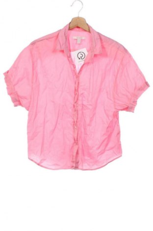 Dámska košeľa  Esprit, Veľkosť XS, Farba Ružová, Cena  17,36 €