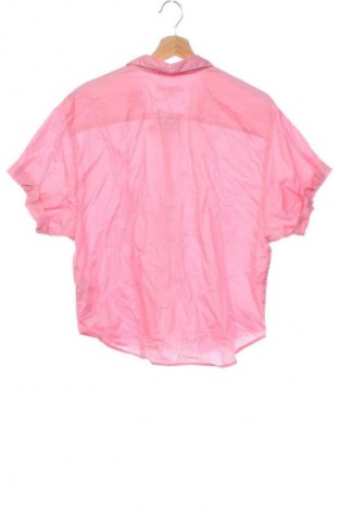 Dámska košeľa  Esprit, Veľkosť XS, Farba Ružová, Cena  17,36 €