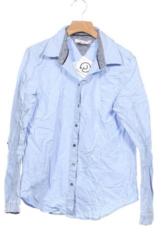 Damenbluse Esprit, Größe XS, Farbe Blau, Preis € 9,99