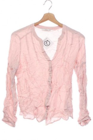 Γυναικείο πουκάμισο Esprit, Μέγεθος XS, Χρώμα Σάπιο μήλο, Τιμή 7,99 €