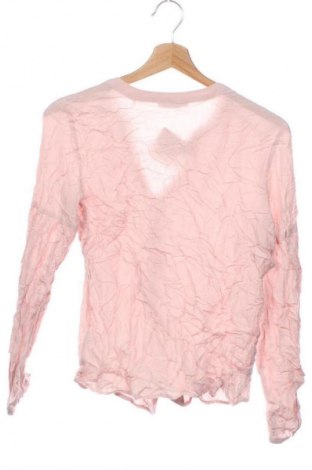 Γυναικείο πουκάμισο Esprit, Μέγεθος XS, Χρώμα Σάπιο μήλο, Τιμή 7,99 €