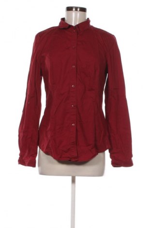 Dámska košeľa  Esprit, Veľkosť M, Farba Červená, Cena  21,00 €