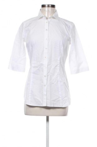 Damenbluse Eterna, Größe M, Farbe Weiß, Preis € 22,99