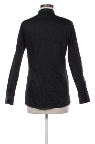 Damenbluse Eterna, Größe S, Farbe Schwarz, Preis € 16,99