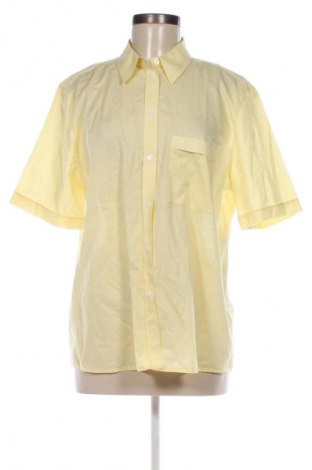 Dámská košile  Eterna, Velikost L, Barva Žlutá, Cena  693,00 Kč