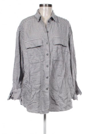 Damenbluse Eterna, Größe XL, Farbe Mehrfarbig, Preis 13,99 €