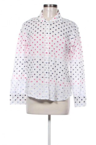 Damenbluse Eterna, Größe M, Farbe Mehrfarbig, Preis € 16,99