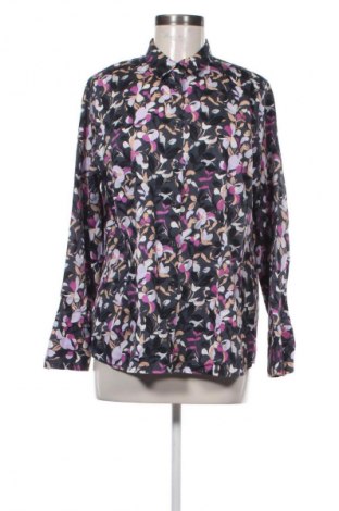 Дамска риза Eterna, Размер L, Цвят Многоцветен, Цена 11,24 €