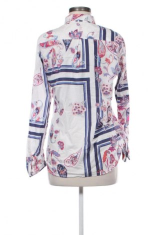 Damenbluse Eterna, Größe M, Farbe Mehrfarbig, Preis € 16,99