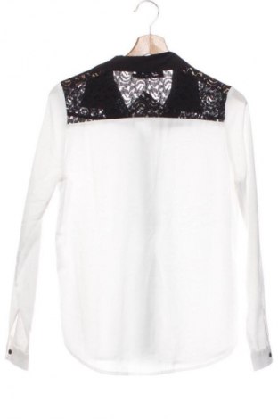 Damenbluse Even&Odd, Größe XS, Farbe Weiß, Preis € 6,99