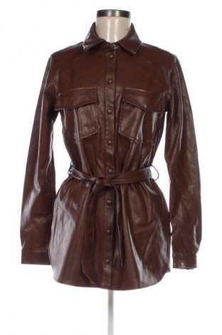 Dámska košeľa  Ever.me by Takko Fashion, Veľkosť M, Farba Hnedá, Cena  13,00 €