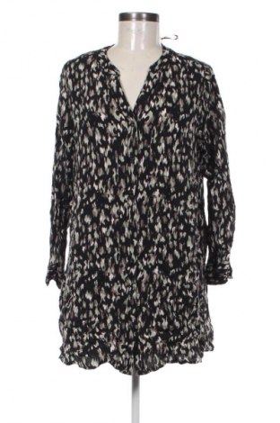 Дамска риза Ever.me by Takko Fashion, Размер XL, Цвят Многоцветен, Цена 7,66 €