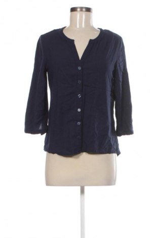 Damenbluse Ever.me by Takko Fashion, Größe M, Farbe Blau, Preis € 6,99