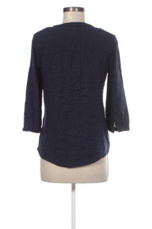 Damenbluse Ever.me by Takko Fashion, Größe M, Farbe Blau, Preis € 6,99