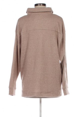 Damenbluse F&F, Größe XL, Farbe Braun, Preis € 11,99