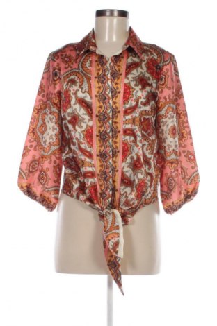 Damenbluse F&F, Größe M, Farbe Mehrfarbig, Preis € 12,69