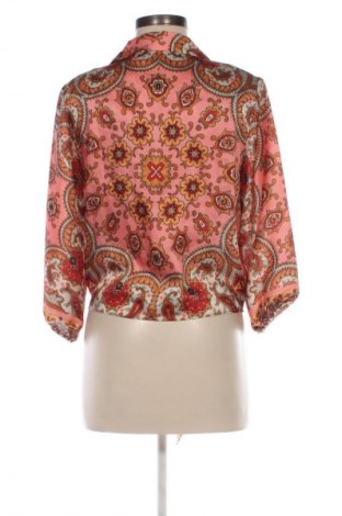 Damenbluse F&F, Größe M, Farbe Mehrfarbig, Preis € 12,69