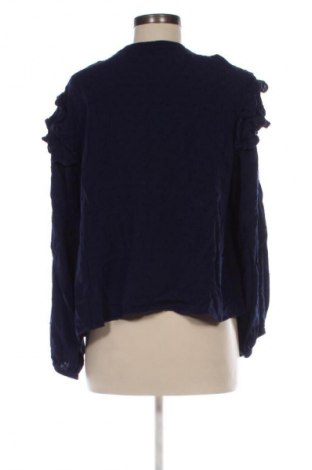 Damenbluse F&F, Größe XL, Farbe Blau, Preis € 12,85