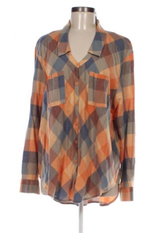 Cămașă de femei F&F, Mărime XXL, Culoare Multicolor, Preț 51,99 Lei