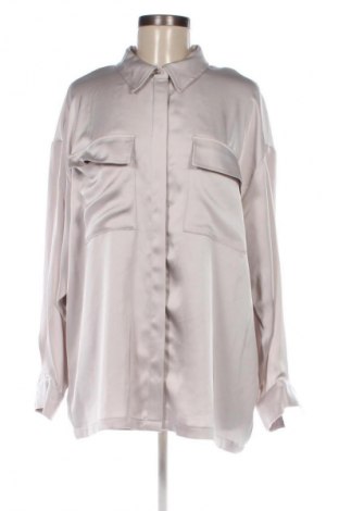 Дамска риза F&F, Размер XL, Цвят Сив, Цена 15,44 €