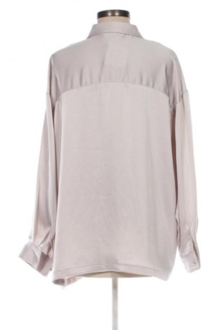 Дамска риза F&F, Размер XL, Цвят Сив, Цена 15,44 €