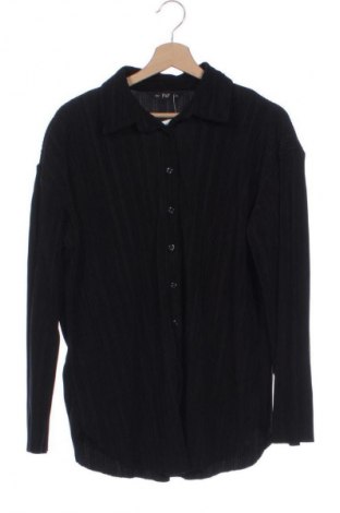 Női ing F&F, Méret XS, Szín Fekete, Ár 5 281 Ft