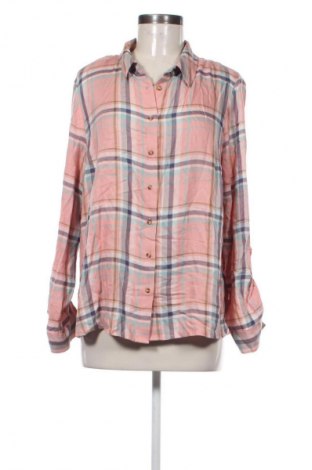 Damenbluse F&F, Größe L, Farbe Mehrfarbig, Preis € 8,99