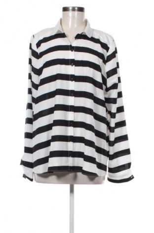 Дамска риза F&F, Размер XL, Цвят Многоцветен, Цена 8,18 €