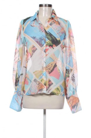 Дамска риза F&P, Размер S, Цвят Многоцветен, Цена 9,20 €