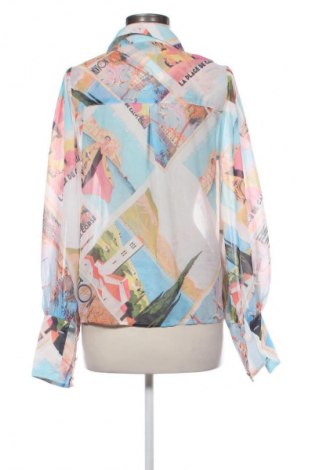 Дамска риза F&P, Размер S, Цвят Многоцветен, Цена 9,20 €