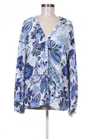 Damenbluse Fabienne Chapot, Größe XL, Farbe Mehrfarbig, Preis € 32,99