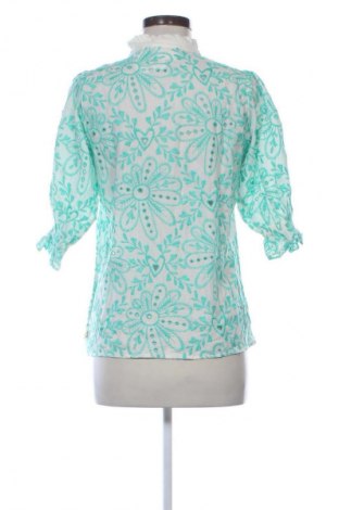 Damenbluse Fabienne Chapot, Größe M, Farbe Mehrfarbig, Preis € 38,00