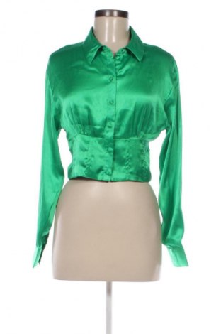 Női ing Fb Sister, Méret M, Szín Zöld, Ár 5 372 Ft