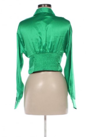 Női ing Fb Sister, Méret M, Szín Zöld, Ár 5 372 Ft