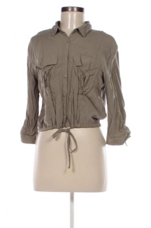 Damenbluse Fb Sister, Größe S, Farbe Grün, Preis € 13,00