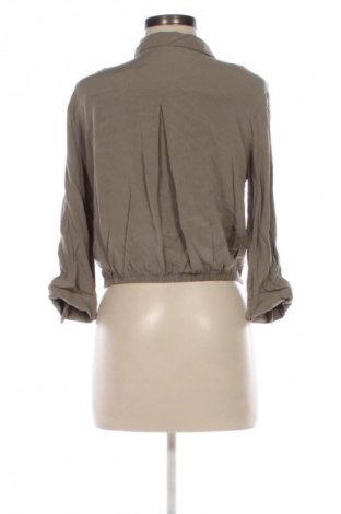 Damenbluse Fb Sister, Größe S, Farbe Grün, Preis € 13,00