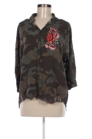 Dámska košeľa  Fb Sister, Veľkosť M, Farba Viacfarebná, Cena  22,00 €