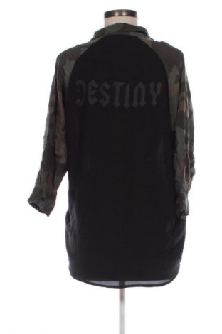 Dámska košeľa  Fb Sister, Veľkosť M, Farba Viacfarebná, Cena  22,00 €