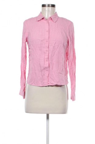 Дамска риза Fb Sister, Размер S, Цвят Розов, Цена 4,60 €