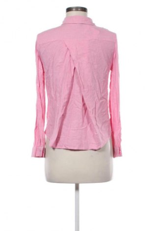 Дамска риза Fb Sister, Размер S, Цвят Розов, Цена 4,60 €