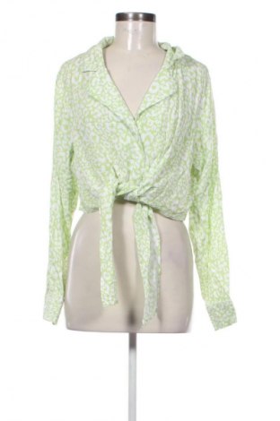 Dámská košile  Fb Sister, Velikost XL, Barva Vícebarevné, Cena  169,00 Kč