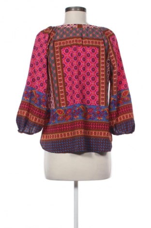 Damenbluse Figueroa & Flower, Größe S, Farbe Mehrfarbig, Preis € 6,99