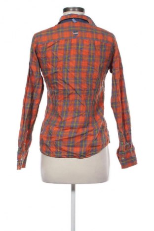 Damenbluse Fiore, Größe S, Farbe Mehrfarbig, Preis € 7,99