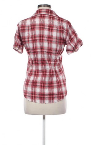 Damenbluse Fjallraven, Größe M, Farbe Mehrfarbig, Preis € 19,99