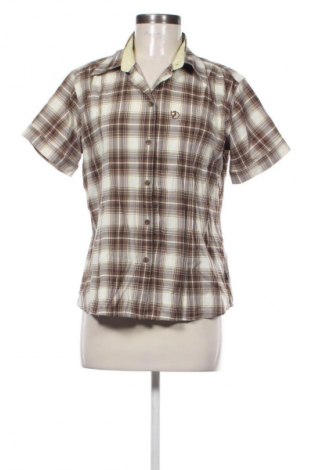 Γυναικείο πουκάμισο Fjallraven, Μέγεθος L, Χρώμα Πολύχρωμο, Τιμή 18,99 €