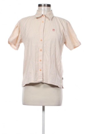 Damenbluse Fjallraven, Größe M, Farbe Mehrfarbig, Preis € 20,99